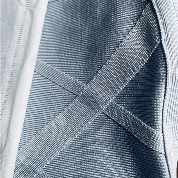 Herve Leger Adrienne Dress - Picture 4 of 4